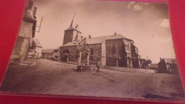 15  PAULHAC EGLISE 1958 - Other & Unclassified