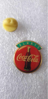 Pin's Always Coca-Cola - Coca-Cola