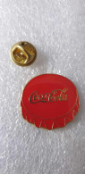 Pin's Coca-Cola - Coca-Cola