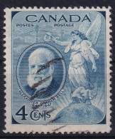 CANADA 1947 - Canceled - Sc# 274 - Used Stamps