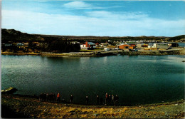 Canada New Brunswick Conception Bay Peninsula View Of The Haqrbour Of South River - Andere & Zonder Classificatie