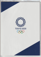 Notebook B5 Tokyo 2020 Olympic Games - Official Merchandise - Other & Unclassified