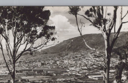 MEDELLIN / PANORAMICA / 1960 - Colombia