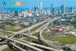 USA Miami FL General View - Miami