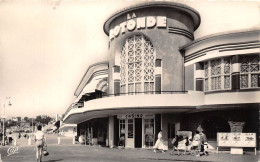 22-LE-VAL-ANDRE- LA ROTONDE - CASINO - Autres & Non Classés