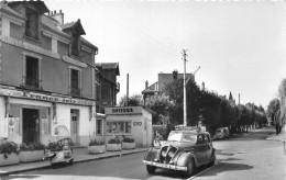 95-DOMONT- AVENUE JEAN JAURES - Domont