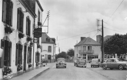 29-RIEC-SUR-BELON- LE CENTRE DU BOURG - Autres & Non Classés