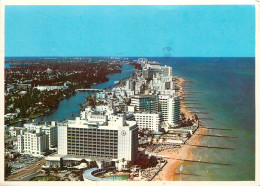 USA Miami Beach Seaside General View - Miami Beach