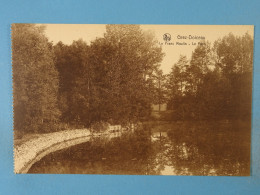 Grez-Doiceau Le Franc Moulin Le Parc - Grez-Doiceau