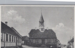 EBELTOFT / ROADHUSET - Danemark