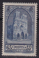 France N°399 - Neuf ** Sans Charnière - TB - Unused Stamps
