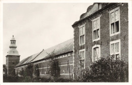 SCANDINAVIE - Hoektoren Oude Adbij Herckenrode Kuringen -  Carte Postale Ancienne - Norway