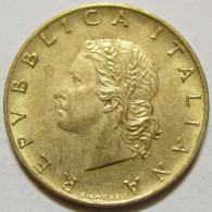 REPUBBLICA ITALIANA 20 Lire Ramo Di Quercia 1981 QFDC  - 20 Lire