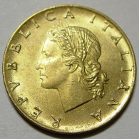 REPUBBLICA ITALIANA 20 Lire Ramo Di Quercia 1979 SPL+  - 20 Liras