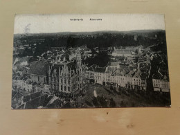 Audenarde   Oudenaarde   Panorama - Oudenaarde