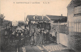 78-SARTROUVILLE- LES ECOLES - Sartrouville