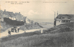 62-LE-CAP-GRIS-NEZ- LE TROU DU NEZ HÔTEL DE LA SIRENE - Andere & Zonder Classificatie