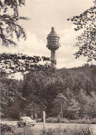 AK 157703 GERMANY - Kyffhäuser - Fernseh-Sendeturm Auf Dem Kulpenberg - Kyffhaeuser