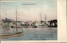 CPA Barbados, Careenage - Barbados (Barbuda)