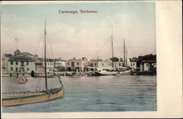 CPA Barbados, Careenage - Barbades