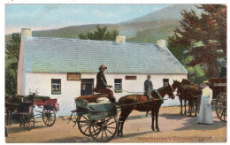 KILLARNEY - Kate Kearney's Cottage - Lawrence - Kerry