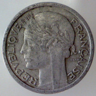 GOVERNO PROVVISORIO 1 Franc 1946 QBB  - 1 Franc