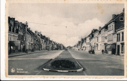 EEKLO ==  MOLENSTRAAT        ZIE SCANS - Eeklo