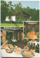 Lauf An Der Pegnitz - Waldgasthof Am Letten - Besitzer Familie Wittmann - Schwarz-Verlag GmbH Waldkirch - Lauf