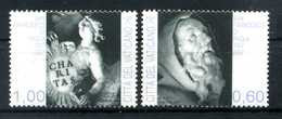 2007 VATICANO SET MNH ** - Ungebraucht