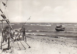 AK 157725 GERMANY - Göhren / Rügen - Südstrand - Goehren