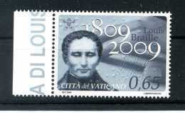 2009 VATICANO SET MNH ** - Ungebraucht