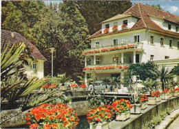 AK 157746 GERMANY - Bad Peterstal - Krankenhaus U. Sanatorium - Bad Peterstal-Griesbach