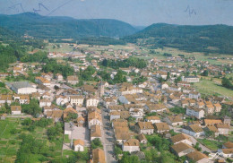 GRANGES SUR VOLOGNE VUE GENERALE AERIENNE - Granges Sur Vologne