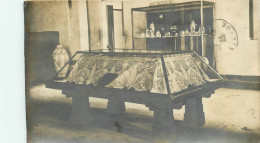 270823 - CARTE PHOTO 75 Exposition Arts Décoratifs 1925 - Dentelle - Ausstellungen