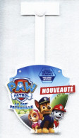 RARE - Ile De LA REUNION - Balise De Produit / Paw Patrol - La Pat Patrouille - Posters