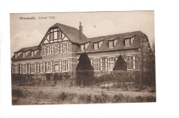 Westmalle School Villa - Malle