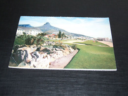 64925-                  SOUTH AFRICA, SEAPOINT LAWNS, CAPE - Afrique Du Sud