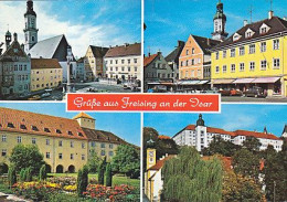 AK 157821 GERMANY - Freising An Der Isar - Freising