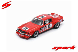 Chevrolet Camaro - IROC Daytona 1974-1975 #8 - Bobby Allison - Spark - Spark