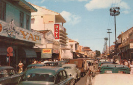 DJAKARTA / PASAR BARU STREET - Indonesië