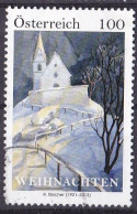 Österreich Marke Von 2021 O/used (A2-33) - Used Stamps