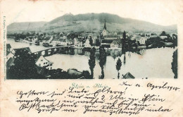 Stein A. Rhein 1900 - Stein Am Rhein
