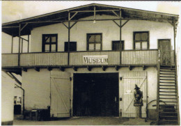 Südwestafrika+ Windhuk Landesmuseum - Namibia