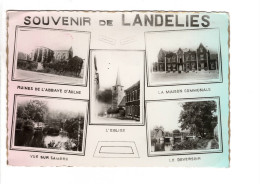 Landelies Souvenir - Montigny-le-Tilleul