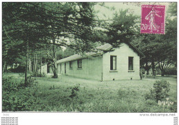 CHARENTE MARITIME ANGOULINS SUR MER STATION SCOLAIRE DE L OEUVRE DES PUPILLES DE L ECOLE PUBLIQUE DE LA SEINE ET OISE - Angoulins