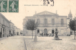 CPA 33 BOULIAC / LA MAIRIE - Other & Unclassified