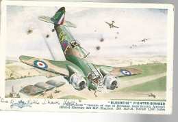 52102 ) Postcard England Norwich  Postmark 1943 Passed Censor - Norwich