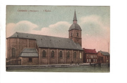 Comines Eglise - Komen-Waasten