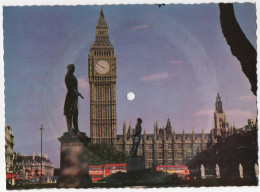 The London I Love - The Singing Postcard - Fonoscope - London Suburbs