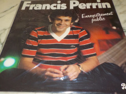 DISQUE 33 TOURS COMEDIE DES CHAMPS ELYSEES  FRANCIS PERRIN 1982 - Comiche